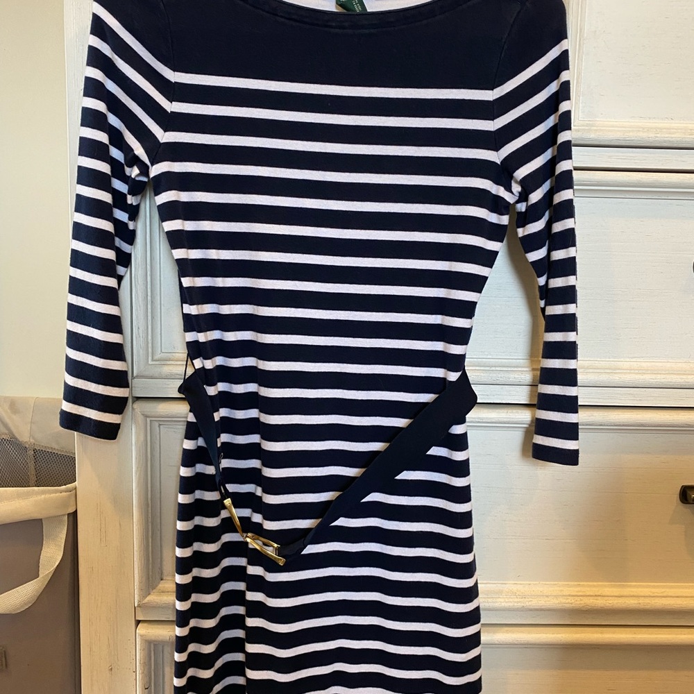 Ralph Lauren dress